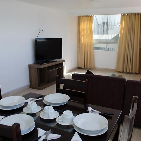 Mayte Apartment Cuzco Exteriér fotografie
