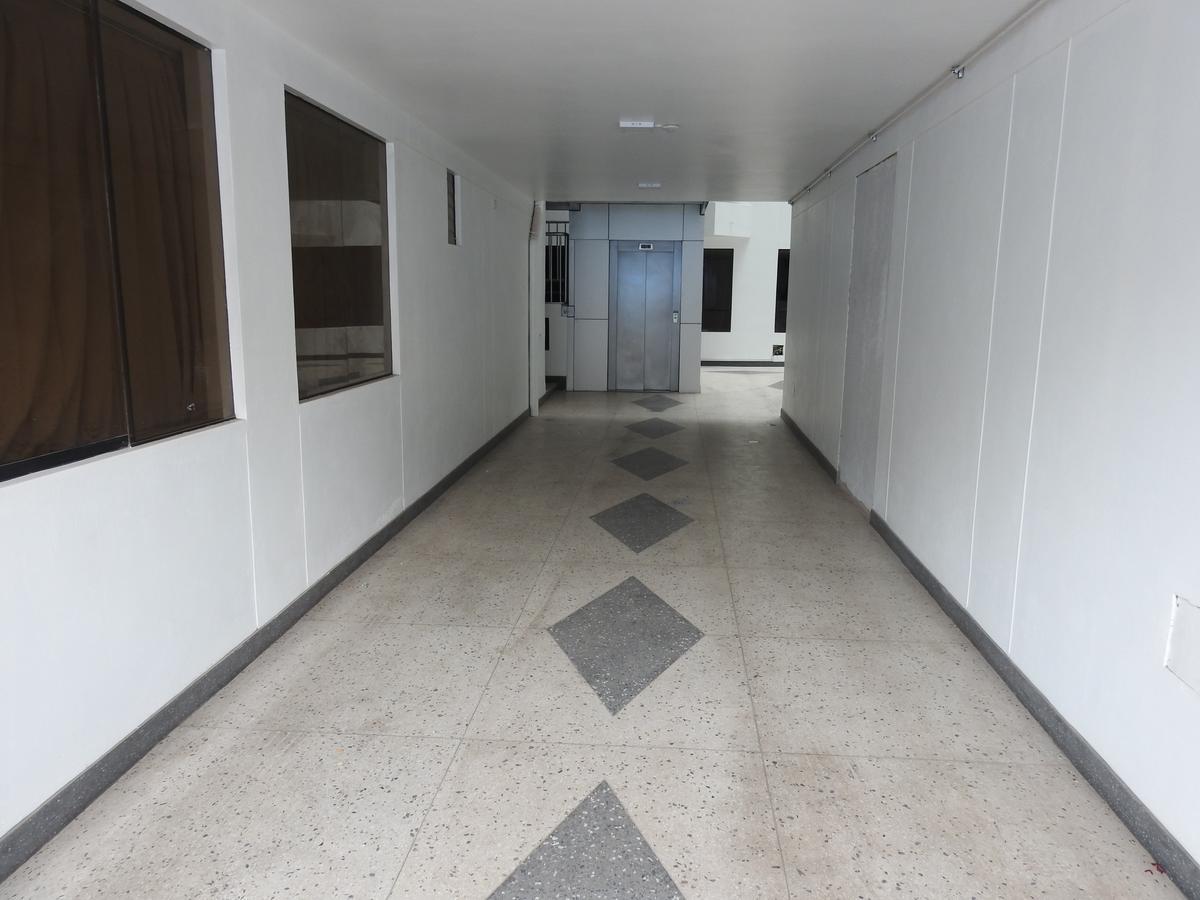 Mayte Apartment Cuzco Exteriér fotografie