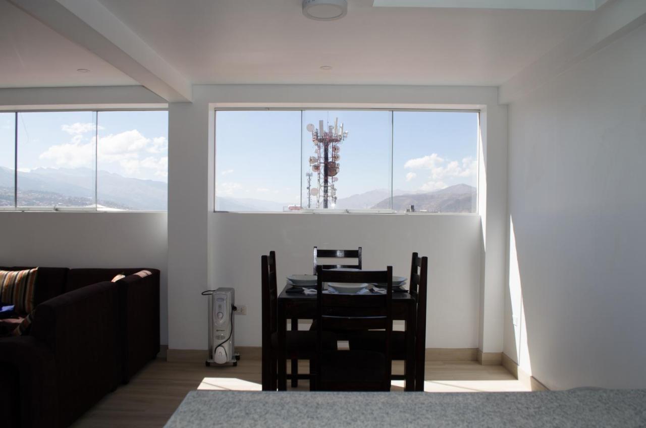 Mayte Apartment Cuzco Exteriér fotografie